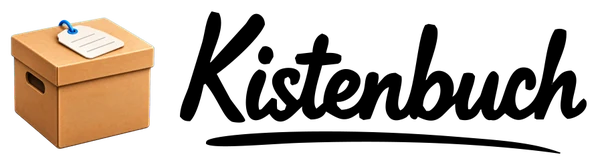 Kistenbuch